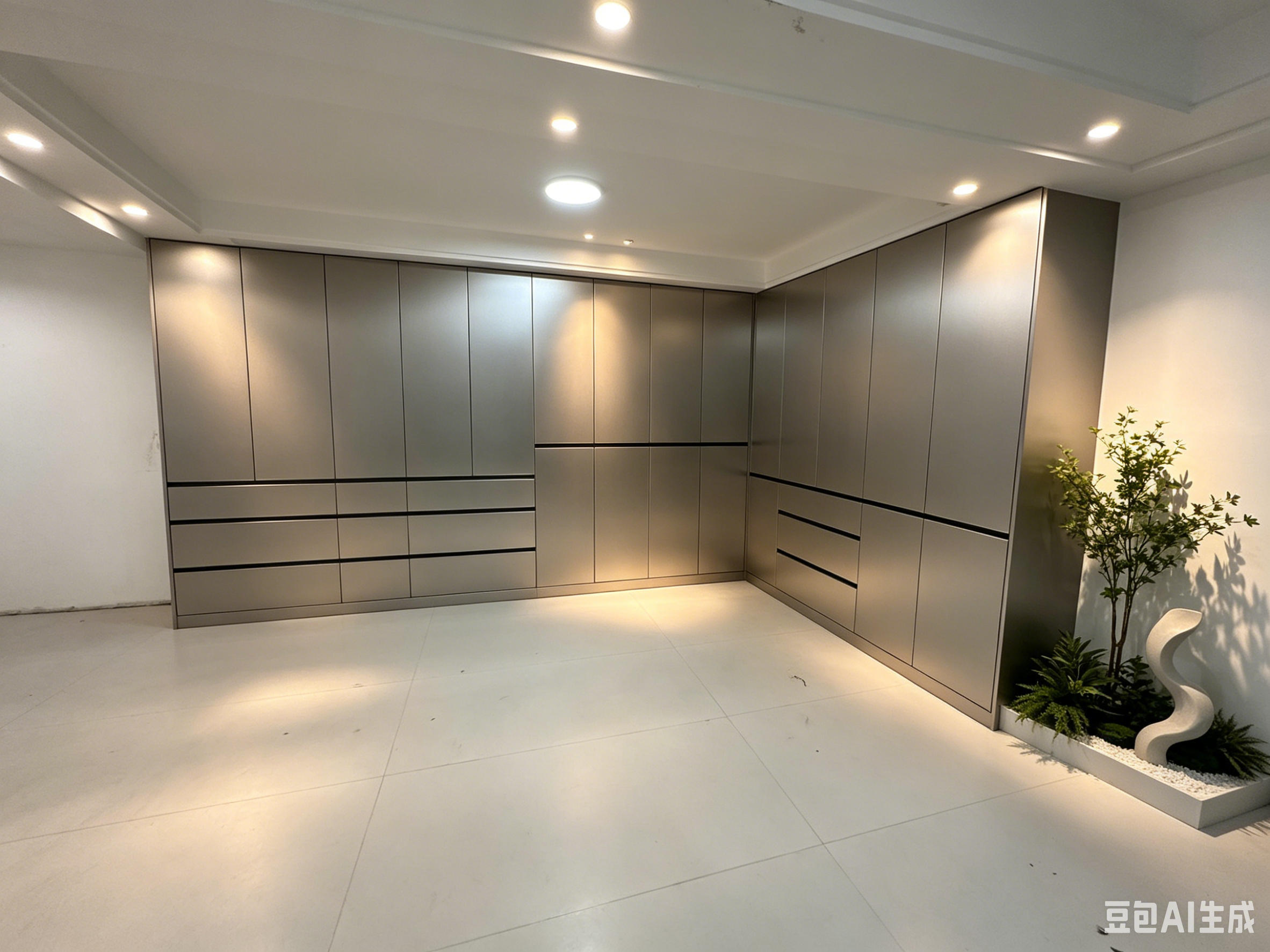 Luxury Villa Series